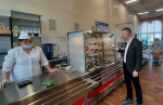Администрация Орла поинтересовалась, сколько стоит питание для детсадовцев