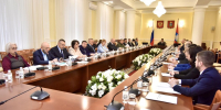 // Фото пресс-службы Губернатора Орловской области - Правительство Орловской области