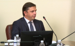 Губернатор поручил усилить контроль за реализацией нацпроектов