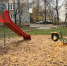На Орловщине дети играли в песочнице без песка - Орловский Вестник