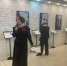 «Высоту взял»: в ОГАТе открылась выставка грантового проекта «Борис Орловский: Сердце Птицы» - InfoOrel.Ru
