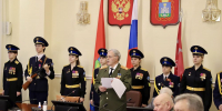 // Фото пресс-службы Губернатора Орловской области - Правительство Орловской области