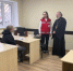 Председатель епархиального отдела тюремного служения протоиерей Сергий Крючков принял участие в Дне правовой помощи детям, 26 ноября 2025 года, г.Орел - Орловская и Ливенская епархия