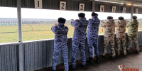 Орловские росгвардейцы прошли проверку на профпригодность - Орловский Вестник
