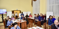 // Фото пресс-службы Губернатора Орловской области - Правительство Орловской области