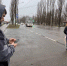 Депутаты Орловского горсовета вышли проверять движение транспорта - Орловский Вестник