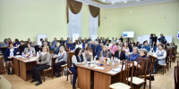 В Орле стартовал семинар по поддержке ветеранов СВО и их семей - Комсомольская Правда