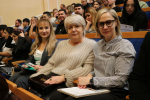 Международный молодежный форум «Поколение созидателей»