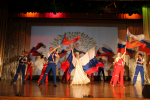 Международный молодежный форум «Поколение созидателей»