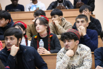 Международный молодежный форум «Поколение созидателей»