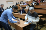 Международный молодежный форум «Поколение созидателей»