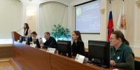 // Фото Центра "Мой бизнес" - Правительство Орловской области