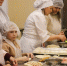 В Орле «Женское движение Единой России» провело акцию «Вкус заботы» - InfoOrel.Ru