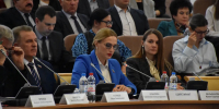 Региональные парламентарии подготовили два обращения в Государственную Думу РФ - Совет народных депутатов