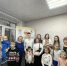Всю неделю в Орловской области проходят чествования вновь образованных многодетных семей - Департамент соцзащиты, труда и занятости