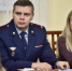 Заместитель начальника УФСИН России по Орловской области Евгений Оленич принял участие в образовательном семинаре, посвященном эффективным формам поддержки ветеранов СВО и их семей - УФСИН