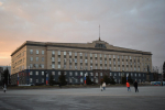 В Орловской области атака беспилотников повредила объекты ТЭК