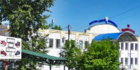 В Орле попробуют найти новое место для встреч гармонистов - OrelGrad.Ru