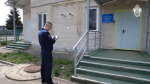 Орловский гендиректор получил 2 года колонии за хищение при строительстве ФАПа