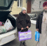 Приходская община Николо-Песковского храма отправила очередной гуманитарный груз в зону СВО - Орловская и Ливенская епархия