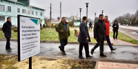 // Фото пресс-службы Губернатора Орловской области - Правительство Орловской области