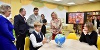 // Фото пресс-службы Губернатора Орловской области - Правительство Орловской области
