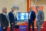 «Ростелеком» презентовал платформу «Ключ» на межрегиональной выставке-форуме в Орле