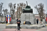 // Фото пресс-службы Губернатора Орловской области