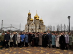 В благочинии Орловского муниципального округа Орловской епархии состоялась конференция в рамках XIII Региональных Рождественских чтений «Просвещение и нравственность: формирование личности и вызовы времени»