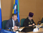 В благочинии Орловского муниципального округа Орловской епархии состоялась конференция в рамках XIII Региональных Рождественских чтений «Просвещение и нравственность: формирование личности и вызовы времени»