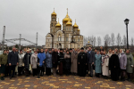 В благочинии Орловского муниципального округа Орловской епархии состоялась конференция в рамках XIII Региональных Рождественских чтений «Просвещение и нравственность: формирование личности и вызовы времени»