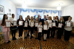 // Фото Департамента образования Орловской области