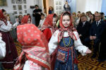 // Фото Департамента образования Орловской области