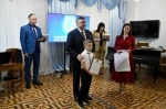 // Фото Департамента образования Орловской области
