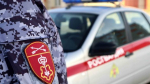 В орловском наркодиспансере задержали буйного пациента