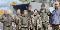 // Фото Департамента здравоохранения Орловской области - Правительство Орловской области