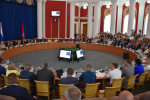 Дистанционную работу разрешат местным чиновникам