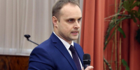 Орловский депздрав возглавил экс-руководитель психиатрической больницы - Орловский Вестник