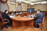 // Фото пресс-службы Губернатора Орловской области