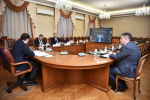 // Фото пресс-службы Губернатора Орловской области