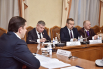 // Фото пресс-службы Губернатора Орловской области