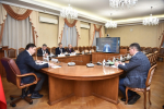 // Фото пресс-службы Губернатора Орловской области
