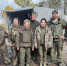 Сотрудники Ливенской ЦРБ отправили медикаменты участникам специальной военной операции - InfoOrel.Ru