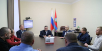 // Фото пресс-службы Губернатора Орловской области - Правительство Орловской области