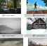 Голосование за понравившиеся работы фотоконкурса «Орёл — родина В.А.Русанова» - Краеведческий музей