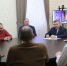 Сенатор РФ Вадим Соколов встретился с «Героями земли Орловской» - Орловский Вестник