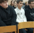 Благочинный Троснянско-Кромского округа поговорил с молодежью о свободе - Орловская и Ливенская епархия