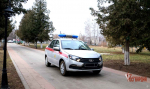 Росгвардейцы пресекли кражу из орловского торгового центра