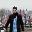 Настоятель храма иконы Божией Матери «Взыскание погибших» почтил память воинов - Орловская и Ливенская епархия