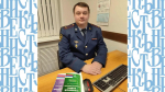 Подполковник орловского УФСИН о профилактике коррупции, декларационной кампании и важности дисциплины в интервью «ОВ»